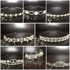 funkelnder-silberner-hochzeits-haarreif-mit-rhinestones-auf-schwarzem-hintergrund-eleganter-brautschmuck