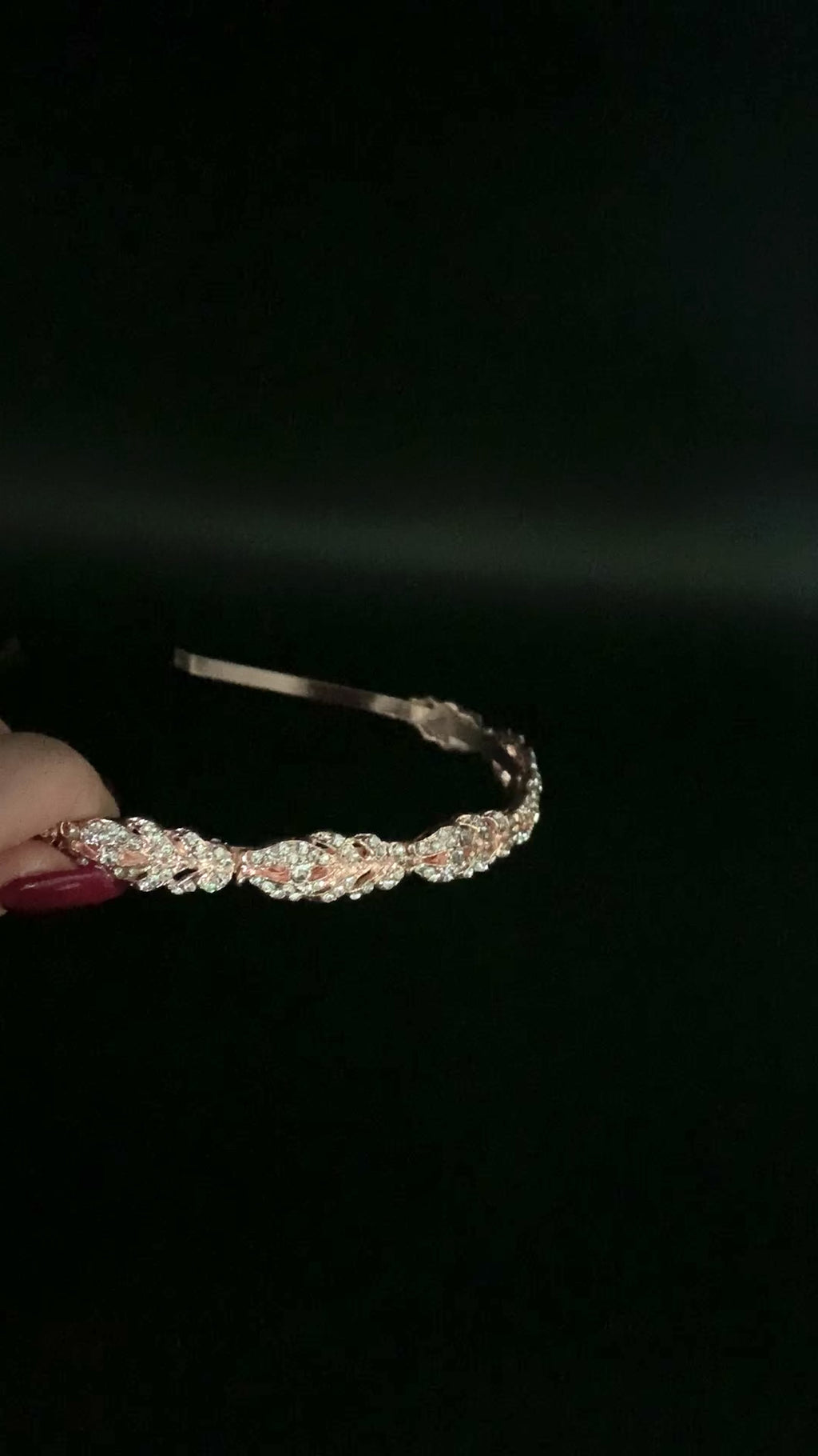 funkenlndes-hochzeits-diadem-rose-gold-blattmuster