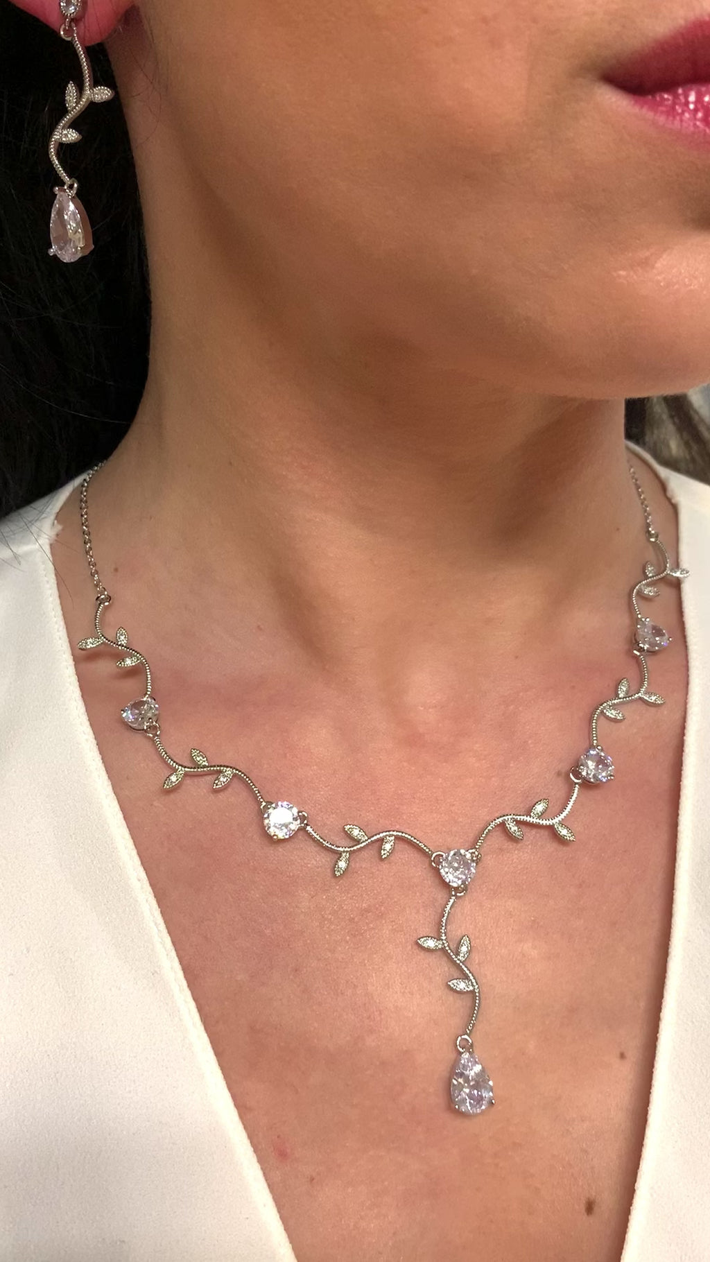 elegantes-brautschmuck-set-silber-mit-zirkonia