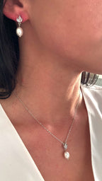 braut-schmuckset-silber-perlenschmuck-hochzeit-elegant