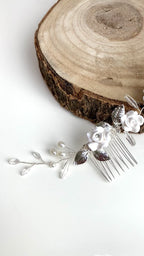 haarkamm-braut-silber-rosen-perlenblatt
