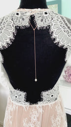 ondego-schmuckset-rueckenkette-perle