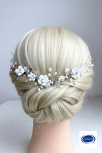 romantischer-braut-haarkamm-silber-blueten