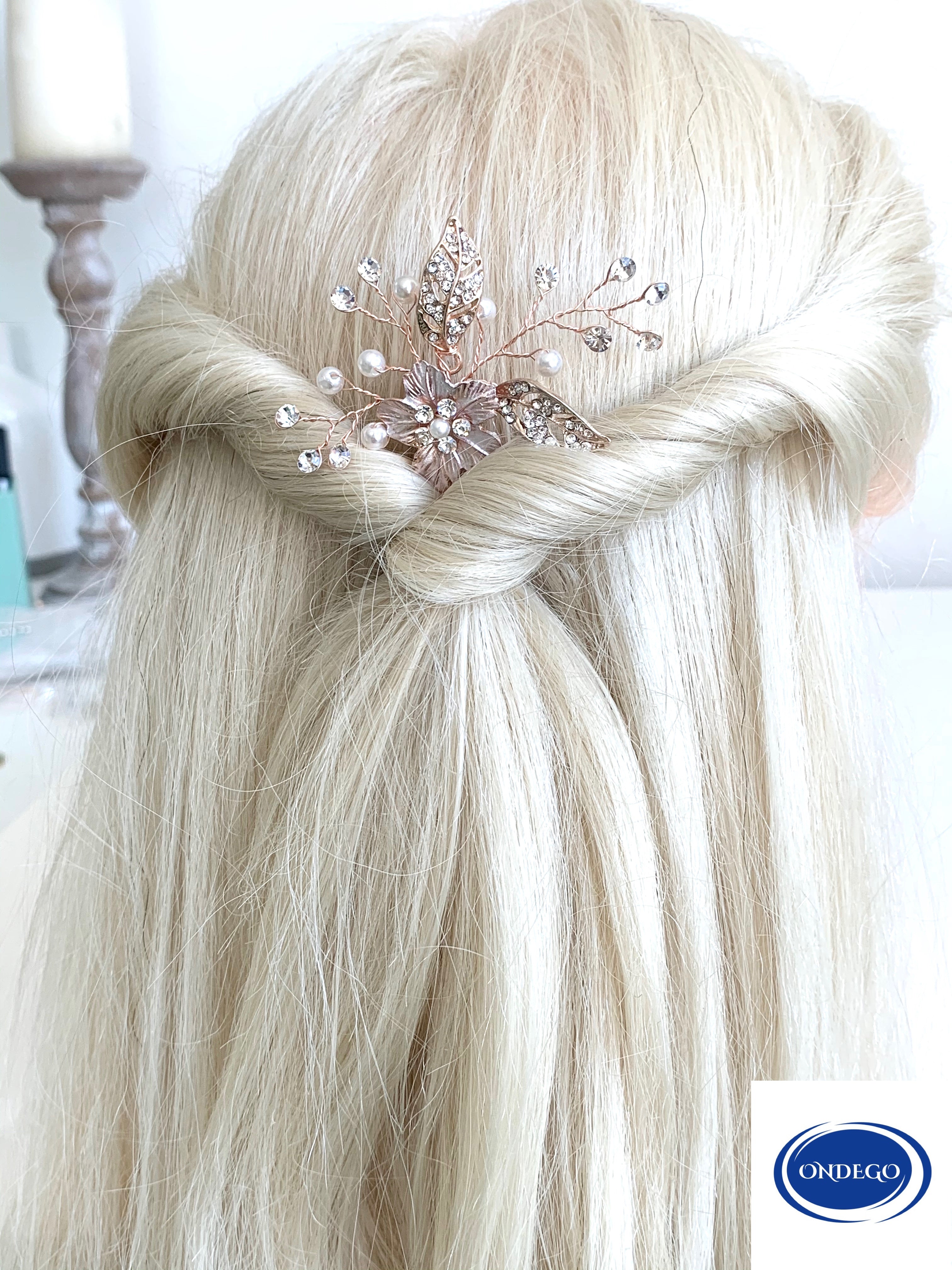 rosegold-braut-haarpin-mit-perlen-und-strasssteinen