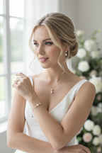 rosegold-brautschmuck-set-perlen-zirkonia-brautlook