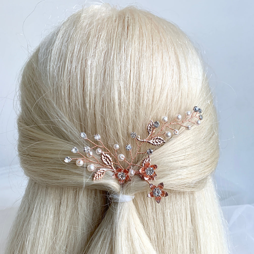 rosegold-haarnadel-blueten-perlen-kristalle-brautschmuck