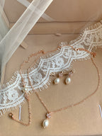 rosegold-schmuckset-braut-kette-ohrringe-armband-hochzeit