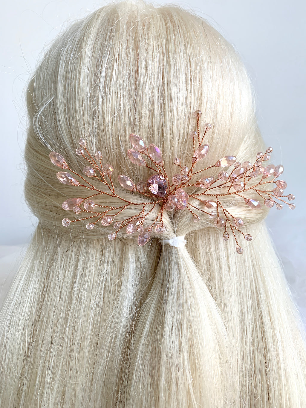 rosegoldene-haarnadel-blumen-kristalle-braut