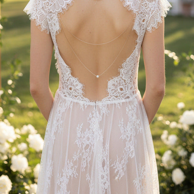 rueckenkette-rosegold-zirkonia-tropfen-brautschmuck
