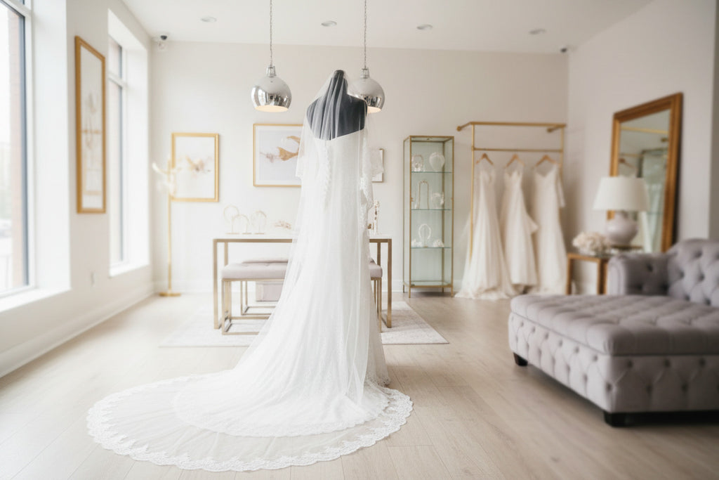 schleier-fuer-braut-lang-weiss-elegante-spitzenschleppe