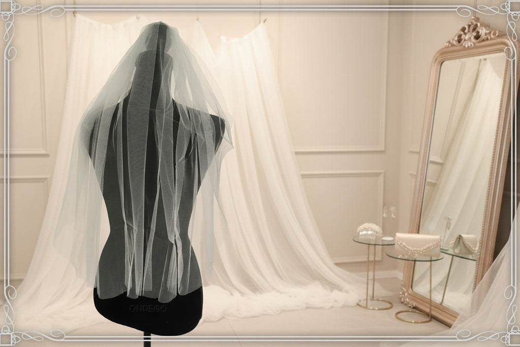 schlichter-brautschleier-75cm-ivory-hochzeit