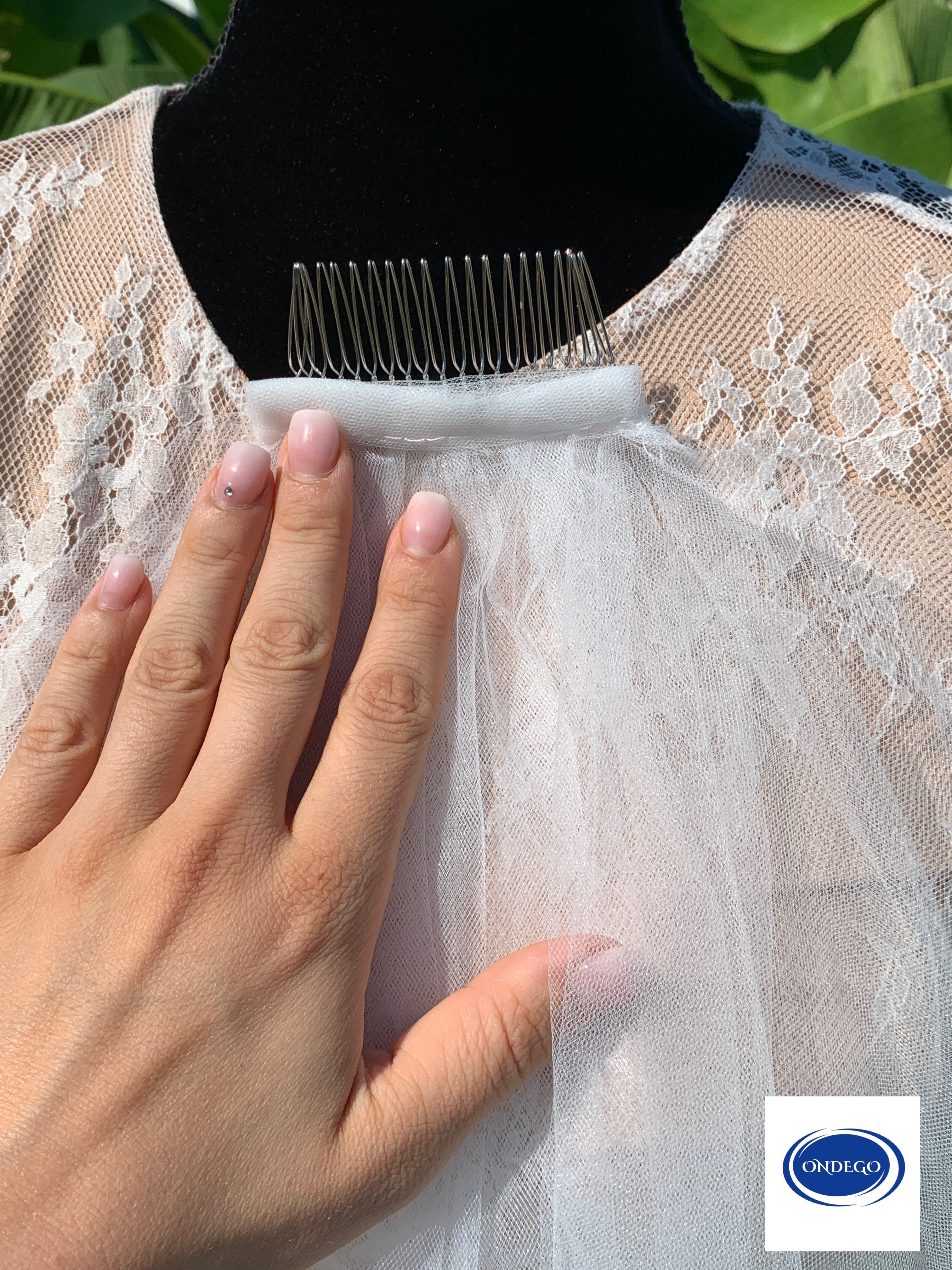 schlichter-hochzeitschleier-ivory-85cm-60cm