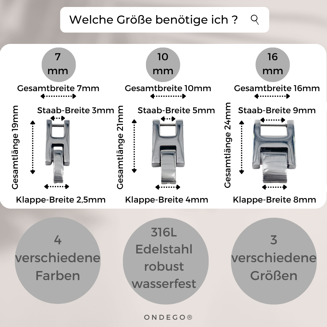 schmuck-verlaengerung-groessenvergleich-lineal-zirkonia-gold-silber-rosegold-verbindungsstueck-ondego