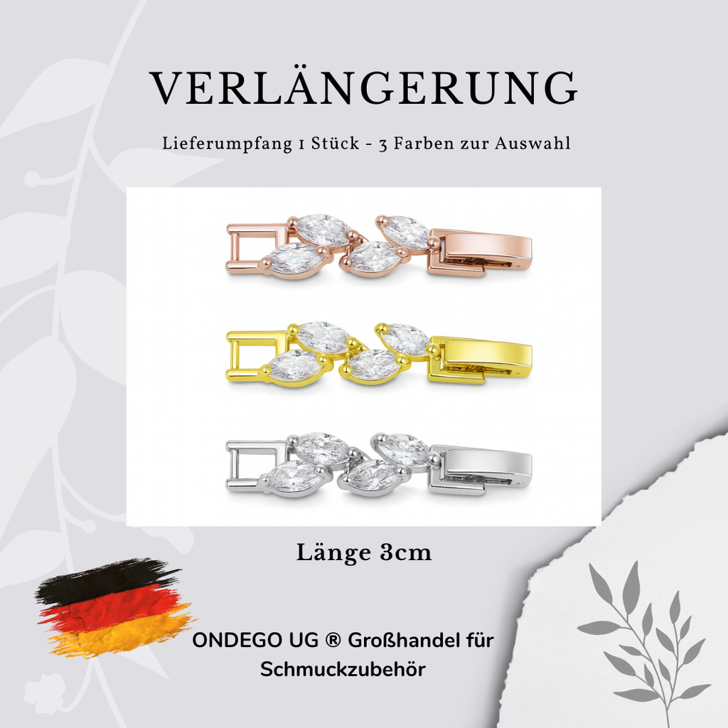 schmuck-verlaengerung-zirkonia-rosa-gold-gold-silber-armband-kette-ersatzteil-3-farben-ondego