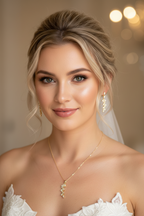 schmuckset-braut-gold-blätterdesign-hochzeit-elegant