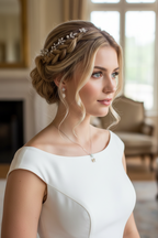 schmuckset-braut-silber-kette-ohrringe-armband-hochwertig