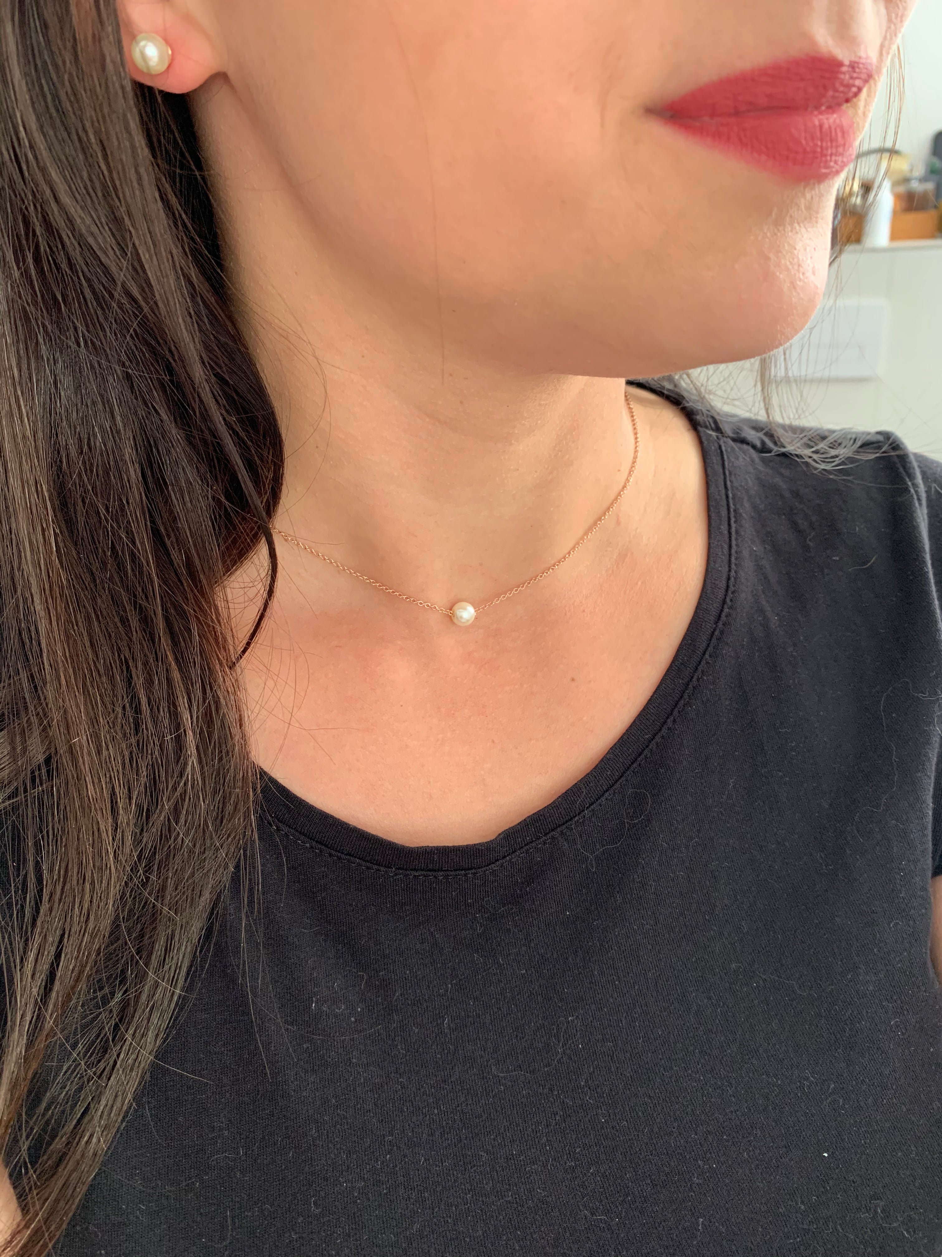 schmuckset-damen-rueckenkette-ohrringe