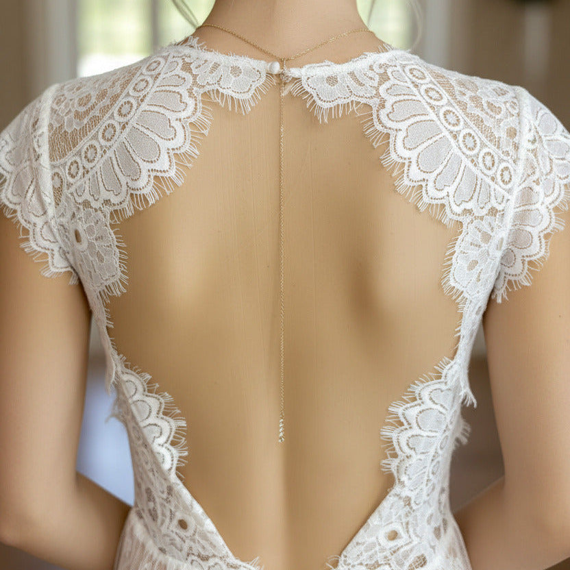 schmuckset-rueckenkette-ohrringe-zirkonia-brautschmuck-silber