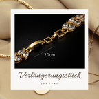 schmuckverlaengerung-2cm-verlaengerungsstueck-in-gold-angeschlossen-an-armband-mit-zirkonia-elementen-edles-schmuckzubehoer