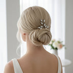 silber-haarnadel-mit-kristallblaettern-braut-haarschmuck