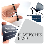 trauzeuge-armband-schwarz-personalisiert