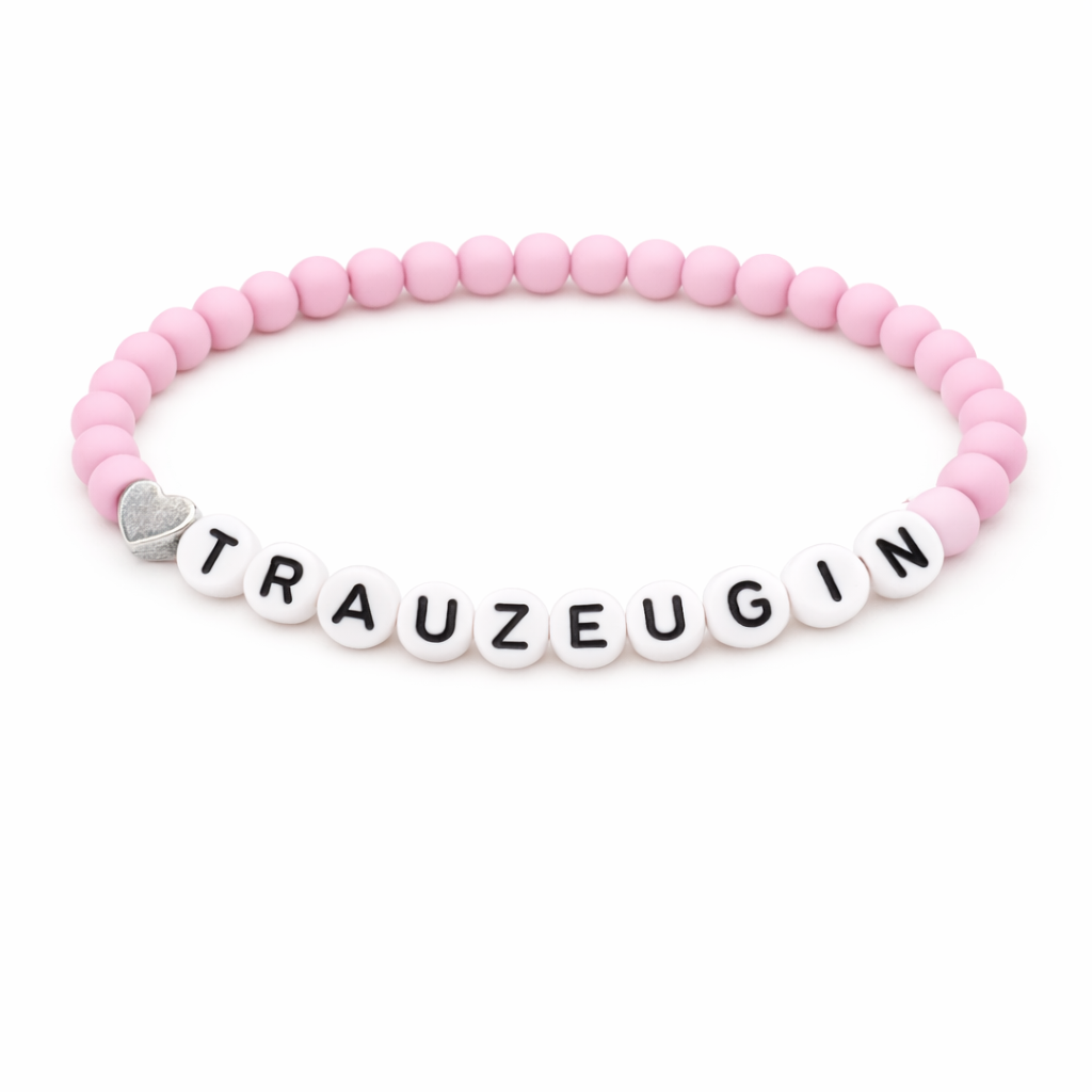 trauzeugin-armband-rosa-perlen-herz-silber