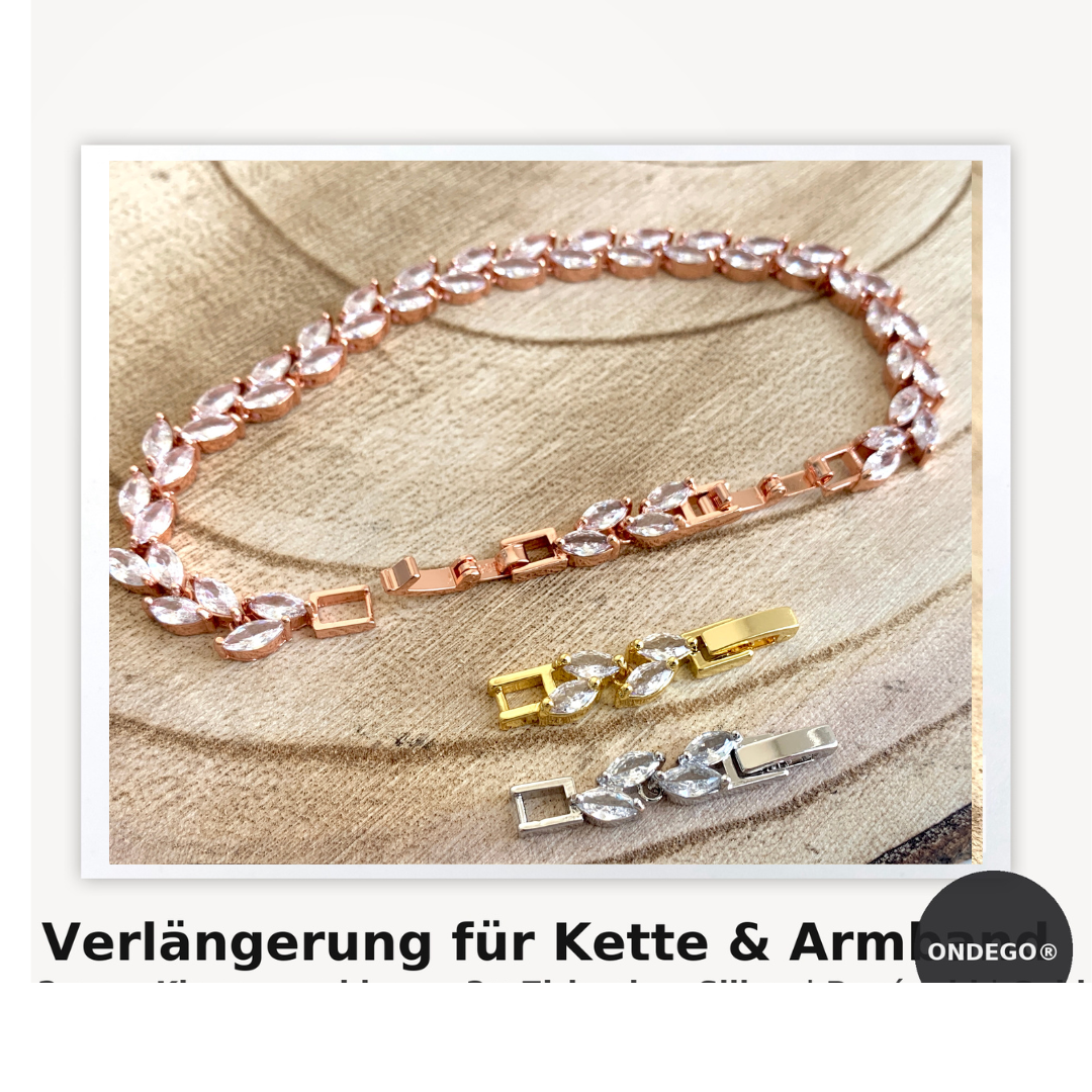 verlaengerung-schmuck-zirkonia-rosa-gold-gold-silber-detailaufnahme-ersatzteil-armband-kette-ondego