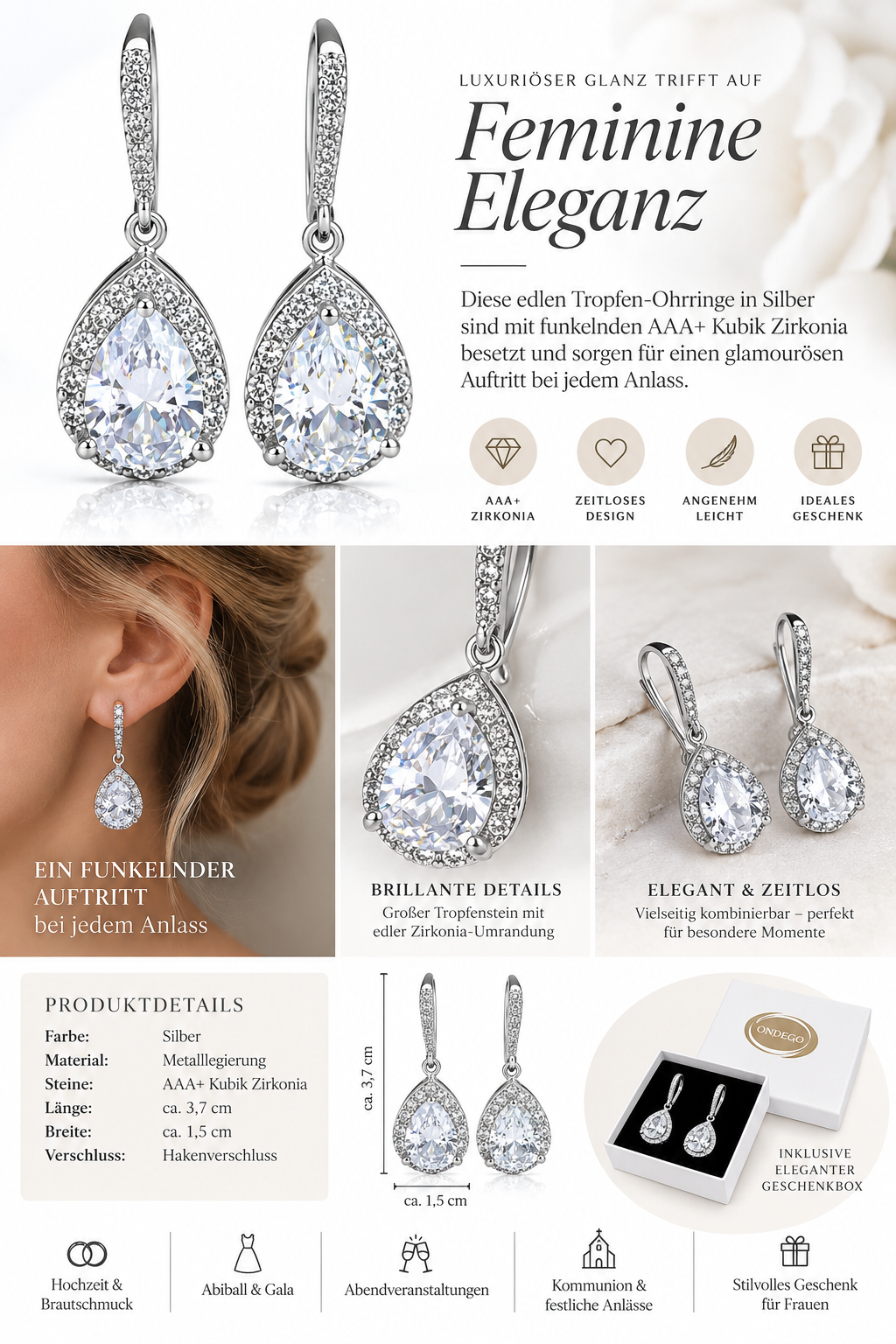 zirkonia-ohrhaenger-silber-hochzeit