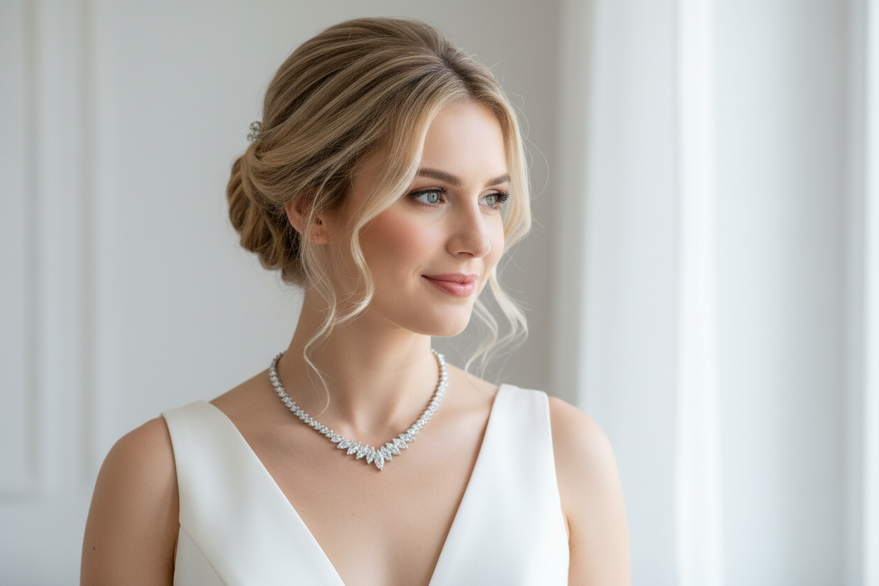 zirkonia-ohrringe-silber-brautschmuck-hochzeit-funkelnd-edel