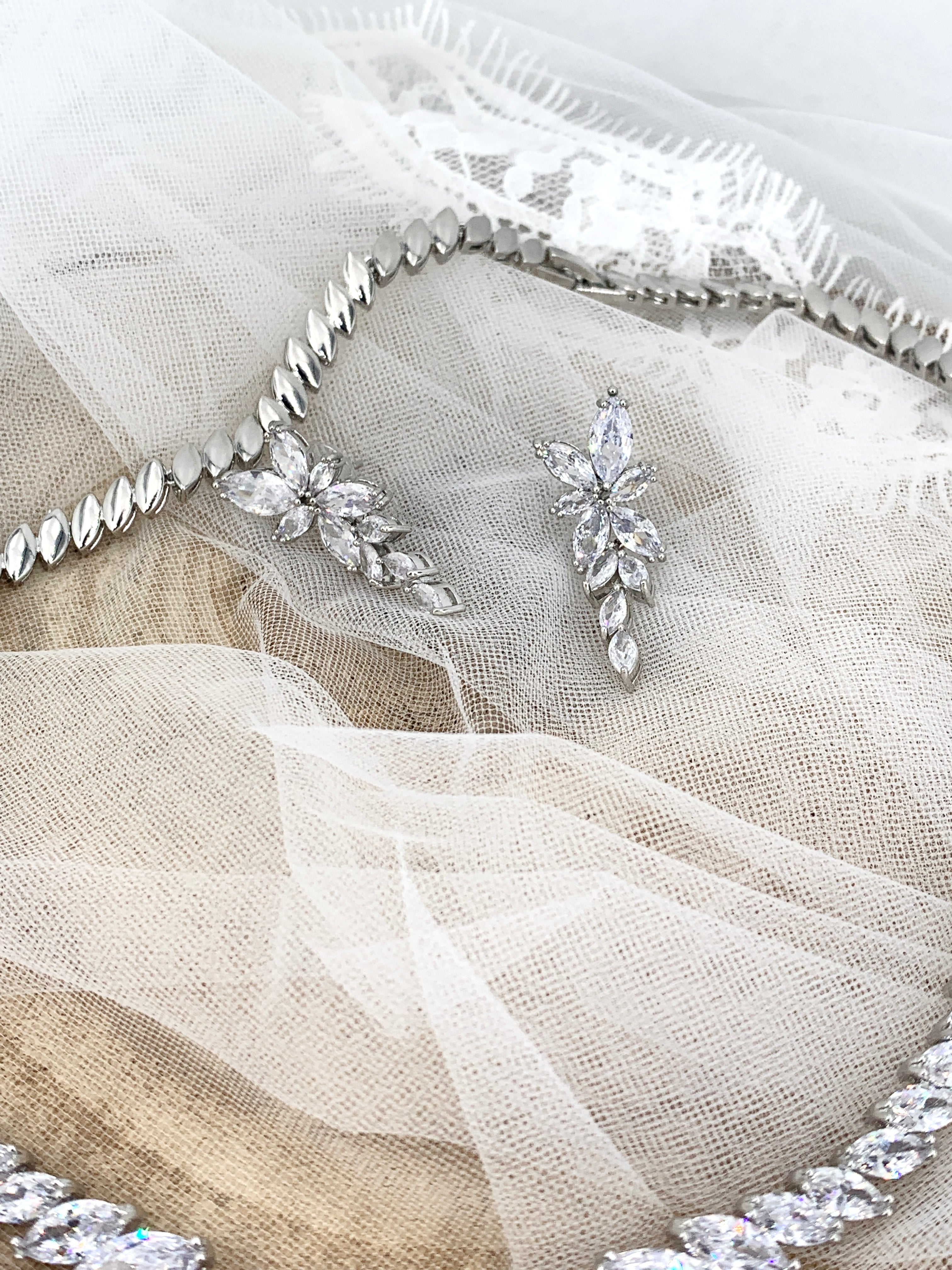 zirkonia-ohrschmuck-braut-silber-hochzeitsset-edel-schmuck