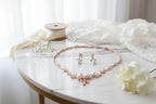 zirkonia-perlen-schmuckset-rosegold-braut-accessoires