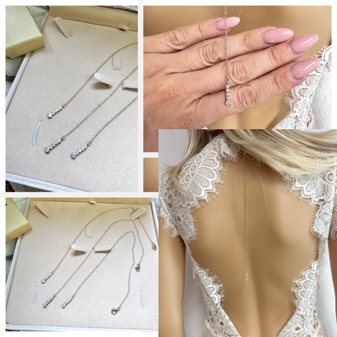 zirkonia-rueckenkette-mit-ohrringen-abendschmuck-set
