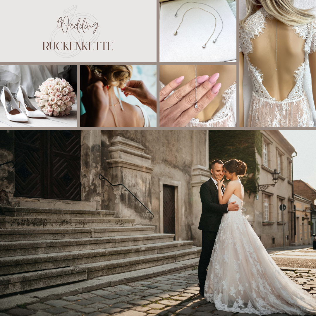 zirkonia-rueckenkette-silber-hochzeitsmode