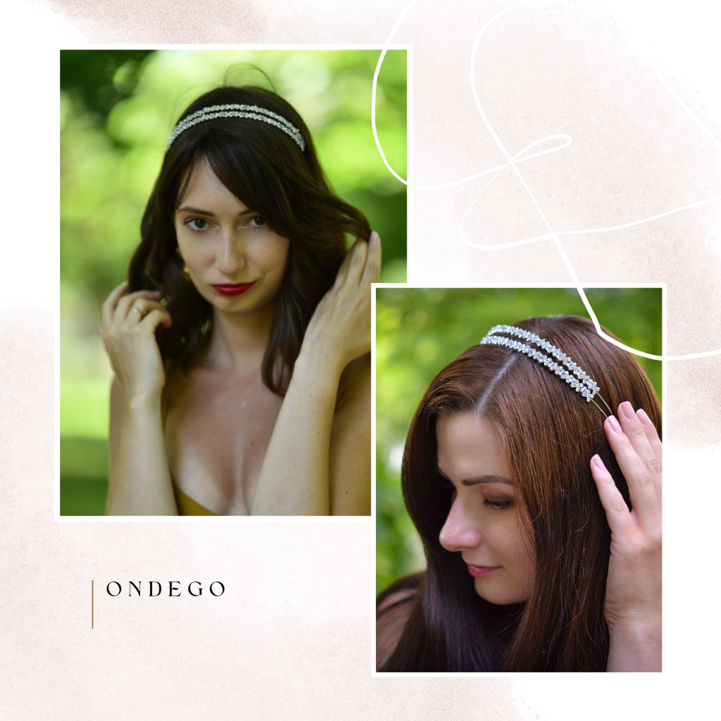 zweireihiger-strass-haarreif-ongedo-modell-dunkles-haar-outdoor-shooting