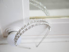 zweireihiger-strass-haarreif-ongedo-spiegel-dekoration-weisser-hintergrund