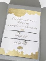 2x XXL Schwester Herz Engel Geschenk Armband beste Freundin Freundschaftsarmband Weihnachtsgeschenk
