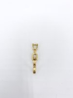 Rund Klappverschluss Verlängerung silber rosegold gold Collier Armband Zwischenstück Verschluss